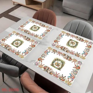 Podkładka wielkanocna- króliczki- 30x45 cm